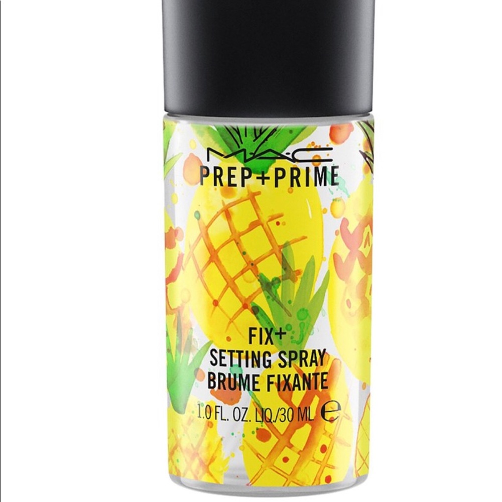 Mac Prep + Prime Fix+/